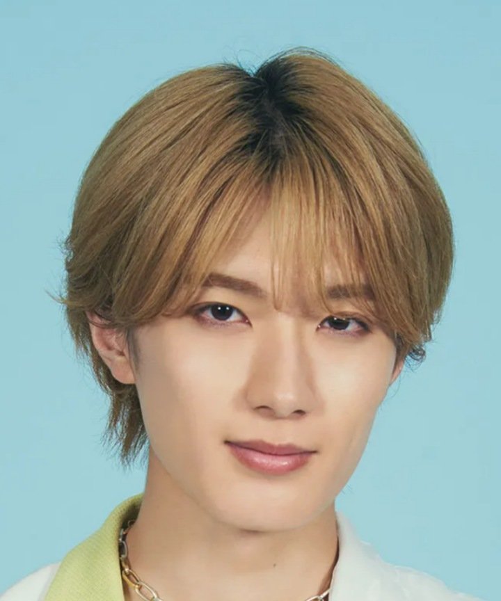 Yamanaka Jyutaro (山中柔太朗) - MyDramaList