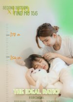 The Ideal Ratio: Find My 156 Thai Drama photo