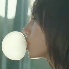 A Love of Blueness Chinese Movie photo