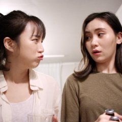 How to Ruin Housewarming Party Korean Movie photo