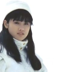 Take Me Out to the Snowland Japanese Movie photo