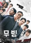 Ranking of 2023 dramas I've watched- updating