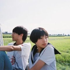 Beyond the Blue Japanese Movie(2018) photo
