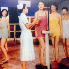 Air Hostess Hong Kong Movie photo