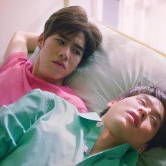 NADAO x OPPO Thai Drama photo