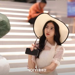 A Different Mr. Xiao Chinese Drama photo