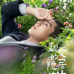 Dear Mr Hermitage Chinese Drama photo