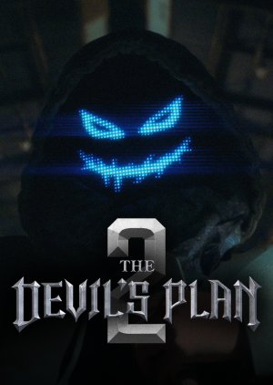 The Devil's Plan Season 2 (2024) poster