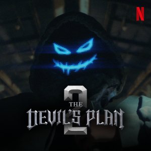 The Devil's Plan Season 2 (2024)