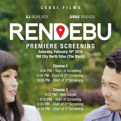 Rendebu Philippines Movie photo