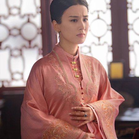 Xifei's Royal Love in the Palace (2023)