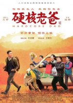 Hardcore Dad Chinese Movie photo