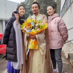 The Starry Love (2023) photo