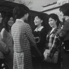 That Guy And I Japanese Drama(1967) photo