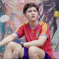 Before I Love You: Phu x Tawan Thai Movie photo