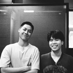 Not Friends Thai Movie photo