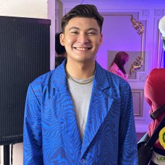 Online in Love Philippines Drama photo