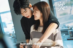 Rising With the Wind Chinese Drama Review and Ending