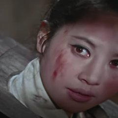 Night of the Full Moon Korean Movie photo