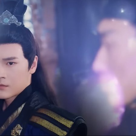 Wo De Jiao Ren Di Di (2023)