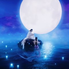 My Beauty Snake Fairy Wife Chinese Drama photo