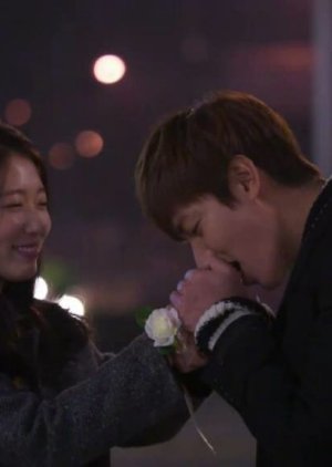 the heirs eps 4 the heirs eps 4