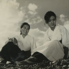 The Seashore Village Korean Movie photo