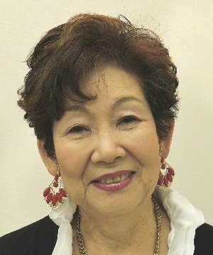 Yoshiko Nishidate