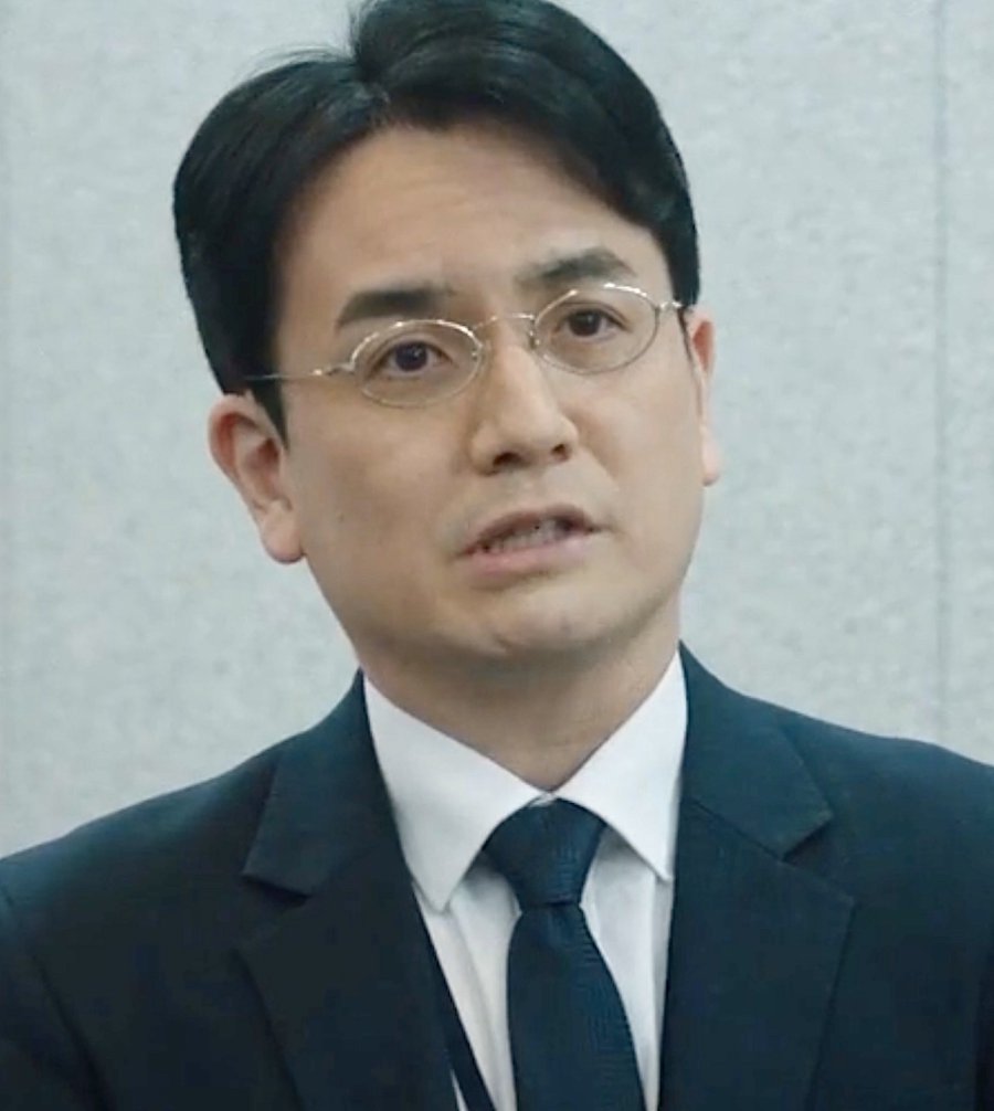 Kim Sung Joon (김성준) - MyDramaList