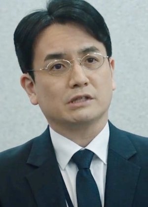 Kim Sung Joon