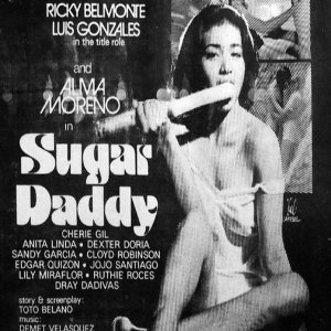Sugar Daddy (1977)