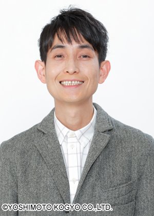 Yabe Taro in Boke Biyori Japanese Movie(2027)