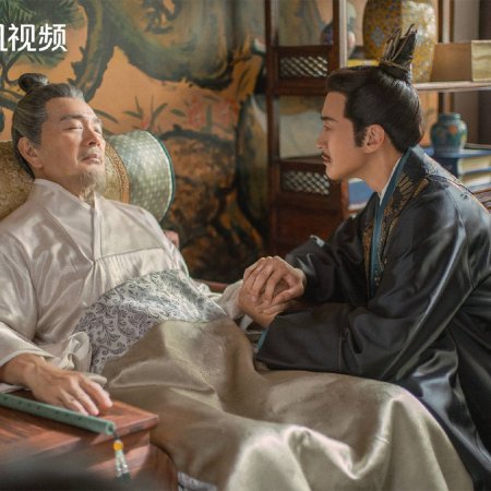 Xifei's Royal Love in the Palace (2023)