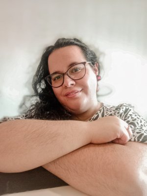 Mafalda Fernandes