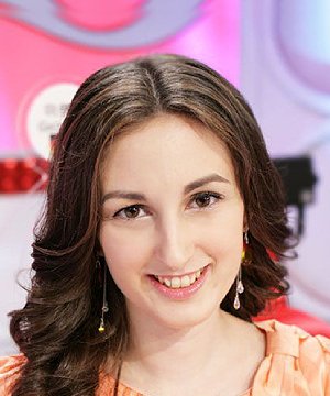 Christina Confalonieri