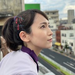 Toki wo Kakeruna, Koibitotachi Japanese Drama photo