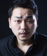 Oh Jung Hwan