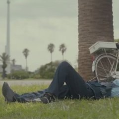 Taikutsu de Nani mo Okoranai Machi Japanese Drama photo