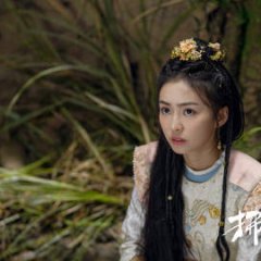 The Unexpected Marriage Chinese Drama photo