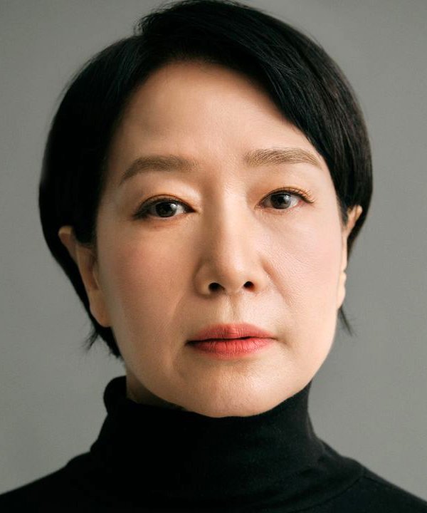 Jeong Hui Park