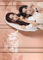 Love Hunter Chinese Drama(2024) photo