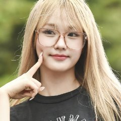 Music Bank Korean TV Program photo