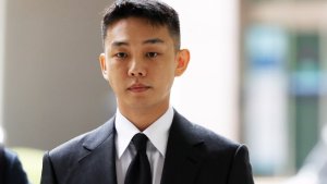 Prosecution Demands a 4-year Prison Sentence for Yoo Ah In