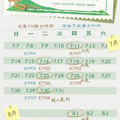 Teenager Season 2 Chinese TV Program photo