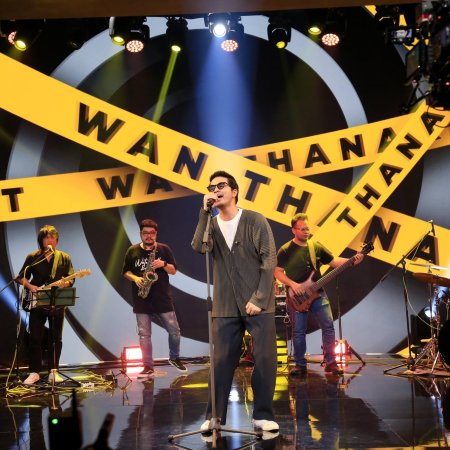 Thailand Music Countdown (2024)