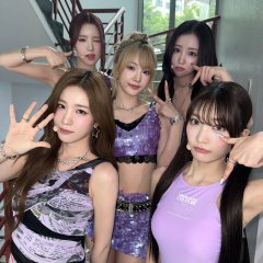 Inkigayo Korean TV Show photo