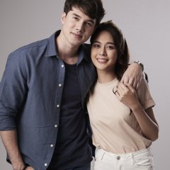 Divided Heart Thai Drama photo