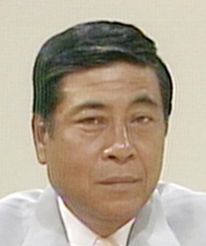 Sadao Nonoyama