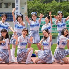 Victory Korean Movie photo