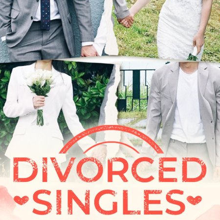 Divorced Singles (2021)